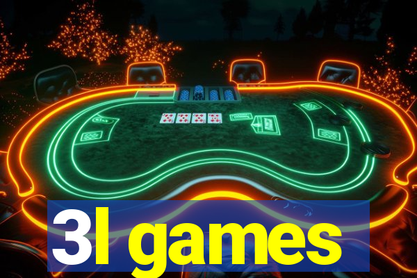 3l games